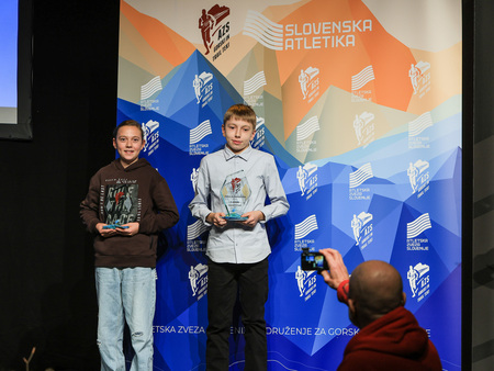 V Kamniku zaključek sezone v gorskih in trail tekih 2025 (9)